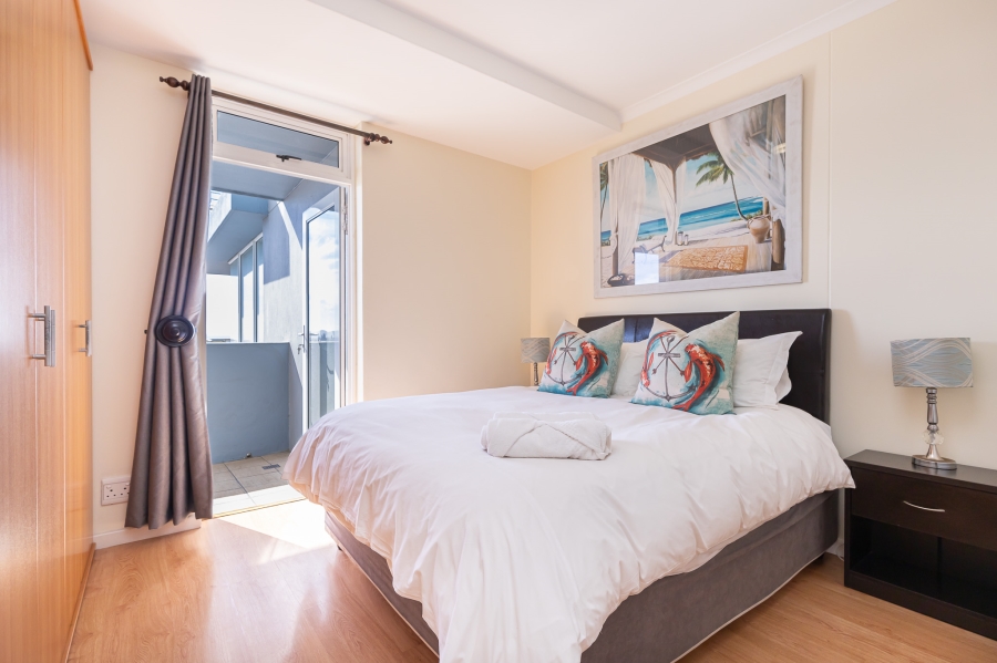 2 Bedroom Property for Sale in Beachfront Western Cape